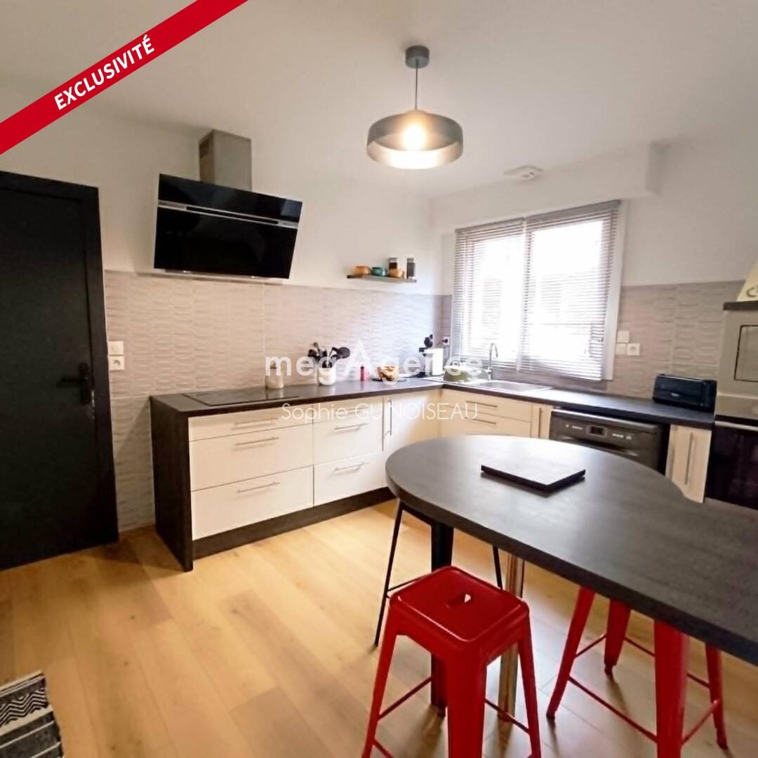 Maison à vendre, 131m², CHOLET