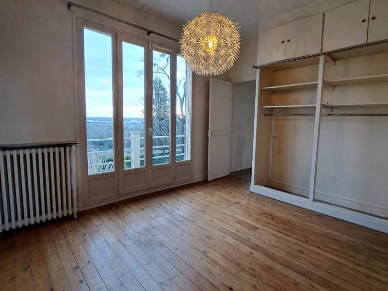 Maison à louer, 99m², ANDRESY