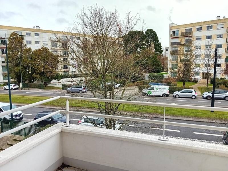 Maison à louer, 37m², ORVAULT