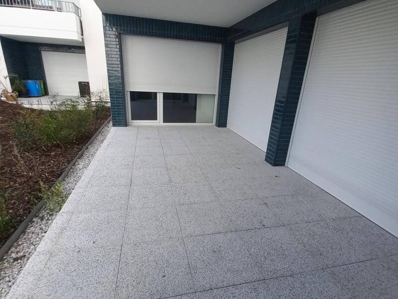 Maison à louer, 81m², LORMONT