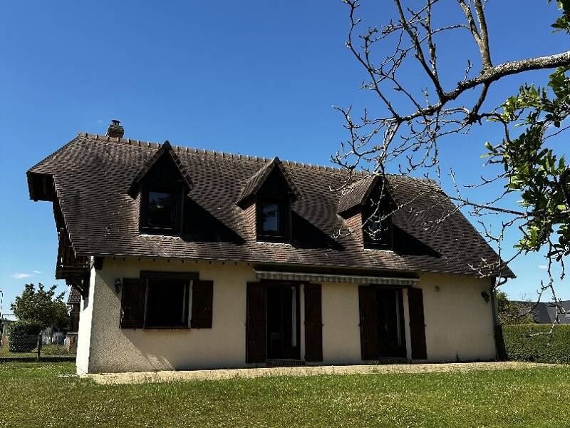Maison à vendre, 118m², BOURG ACHARD