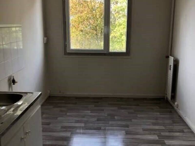 Maison à louer, 63m², PONT SAINTE MARIE