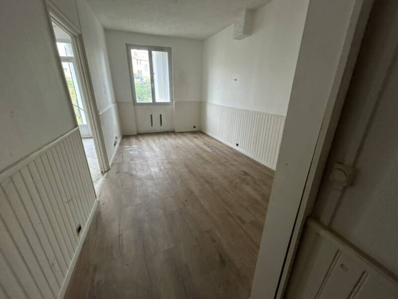 Maison à vendre, 52m², SAINT ETIENNE