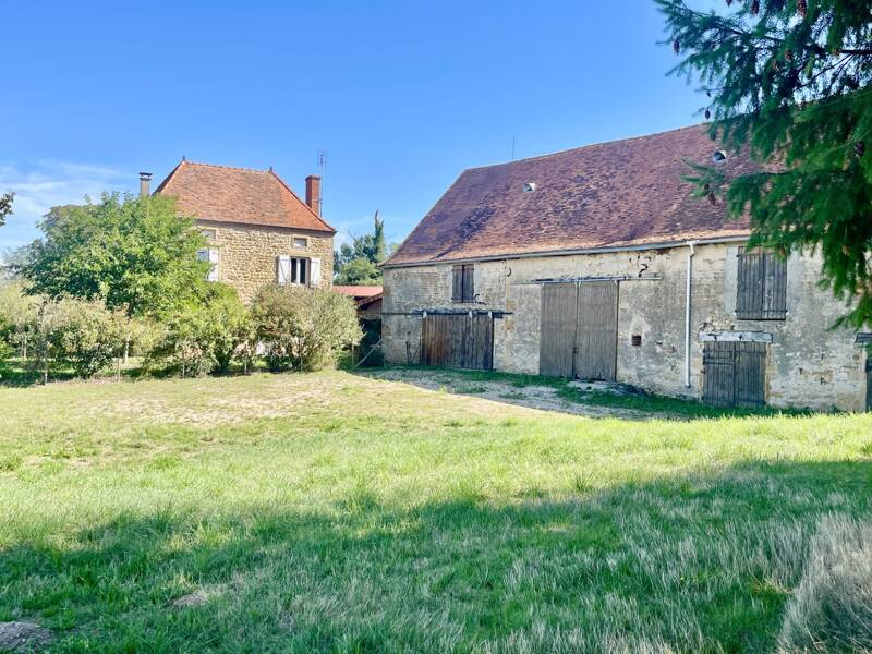 Maison à vendre, 140m², PARAY LE MONIAL