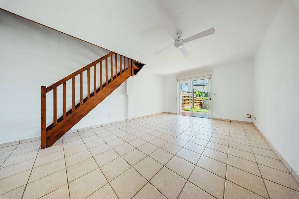 Maison à vendre, 80m², SAINT PIERRE