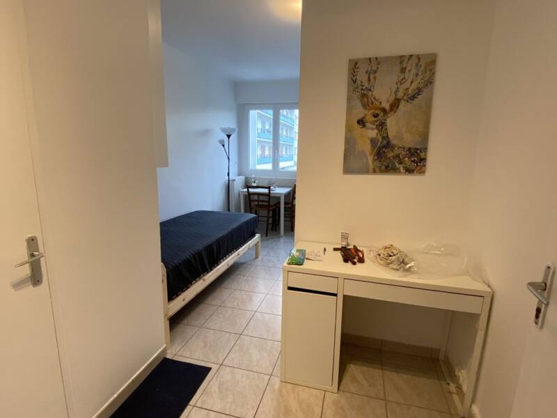 Maison à louer, 15m², STRASBOURG