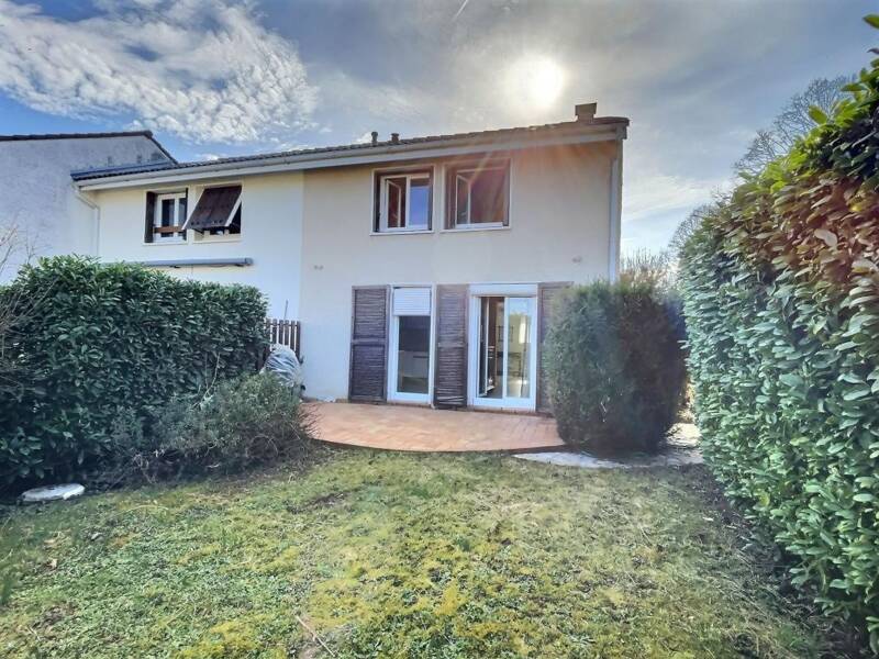 Maison à vendre, 96m², CORBEIL ESSONNES