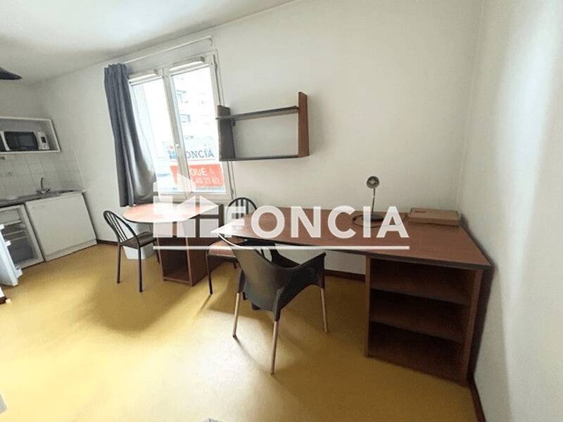 Maison à louer, 19m², SAINT ETIENNE