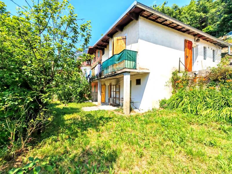 Maison à vendre, 63m², LANTOSQUE