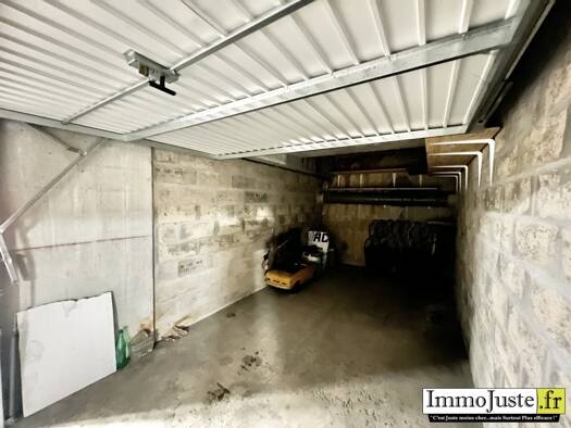 Parking à vendre 18 000 € 13 m² Centre Ouest Trappes 78190