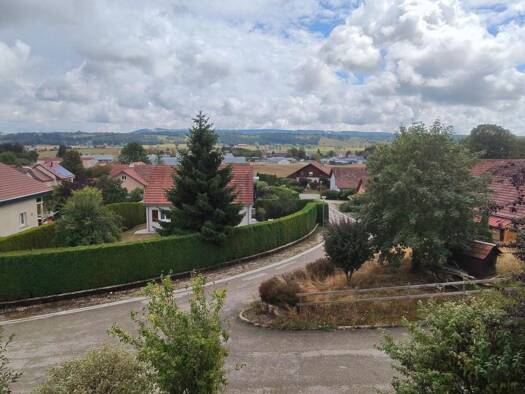 Maison à vendre 390 000 € 6 pièces 4 chambres 134 m² 1 032 m² de terrain Le Russey 25210