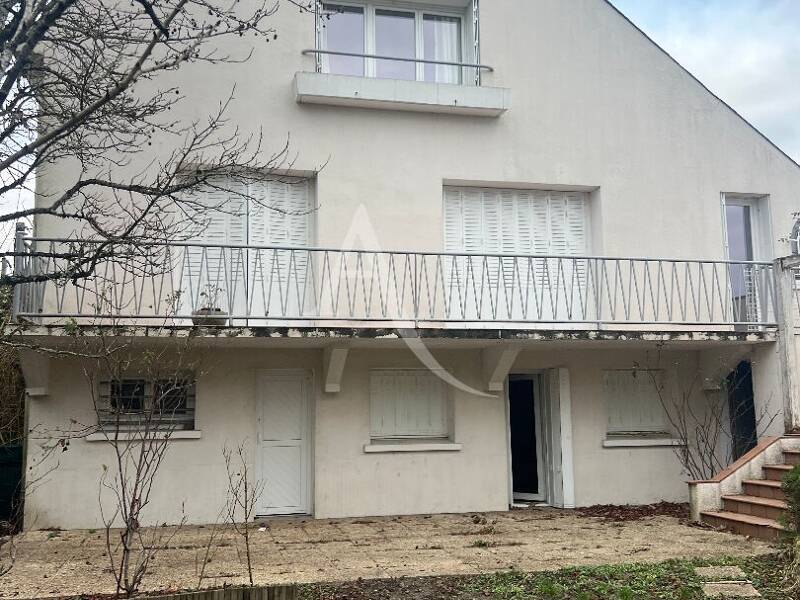 Maison à louer, 173m², ORLEANS