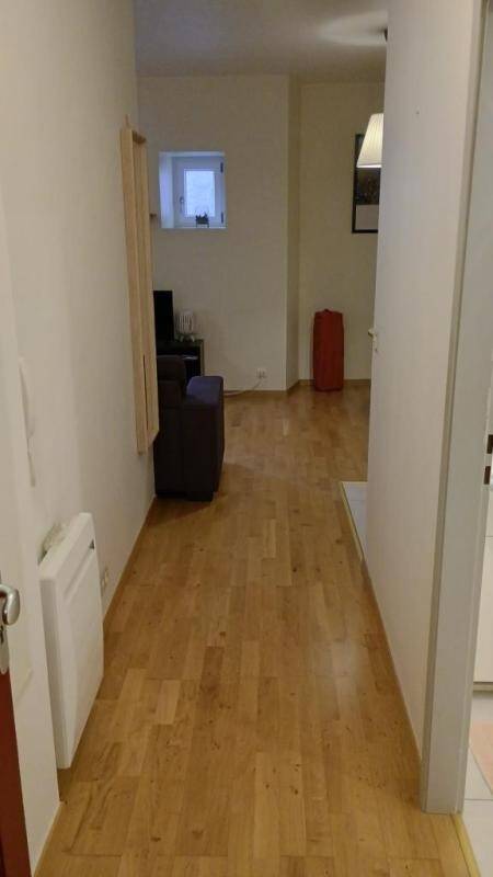 Maison à louer, 30m², COLMAR