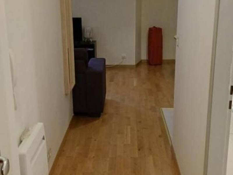 Maison à louer, 30m², COLMAR