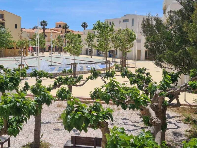 Maison à vendre, 26m², PORT LEUCATE