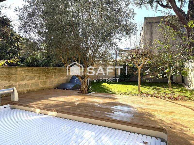 Maison à vendre, 208m², BORDEAUX