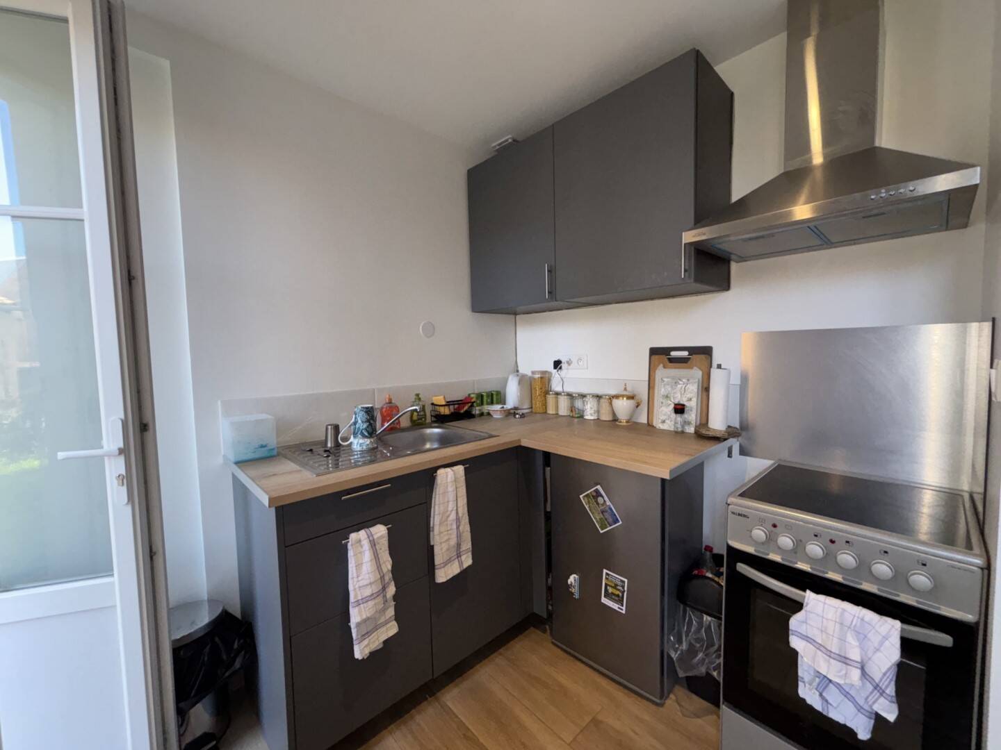 Maison à louer, 20m², POITIERS