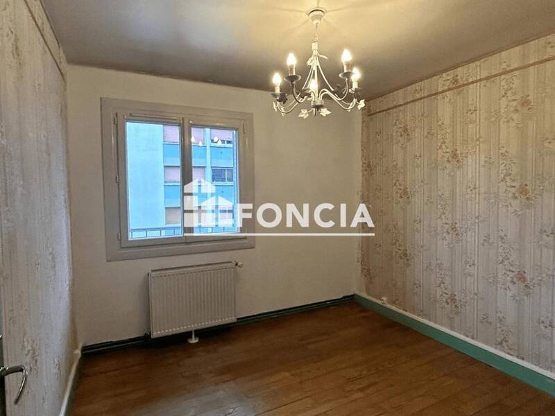 Maison à vendre, 53m², GRENOBLE