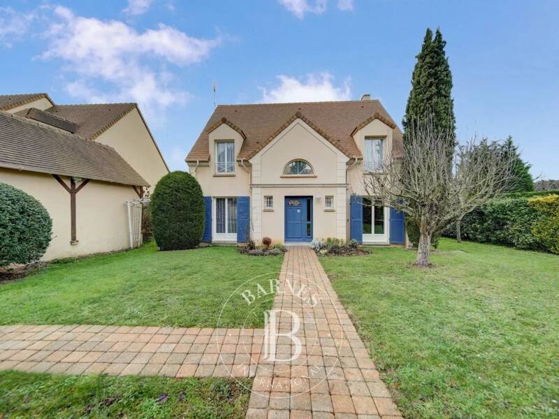 Maison à vendre, 160m², SAINT NOM LA BRETECHE