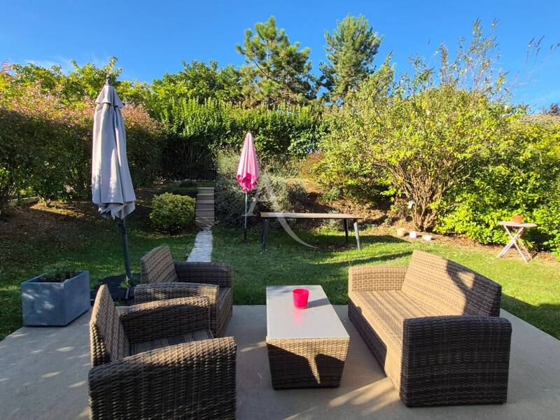 Maison à vendre, 64m², TERNANT