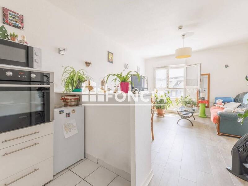 Maison à vendre, 38m², CLERMONT FERRAND