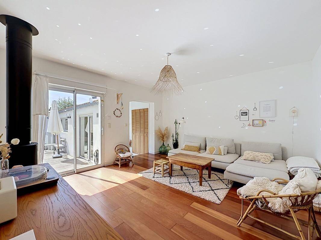 Maison à vendre, 86m², LA ROCHELLE