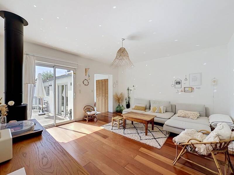 Maison à vendre, 86m², LA ROCHELLE