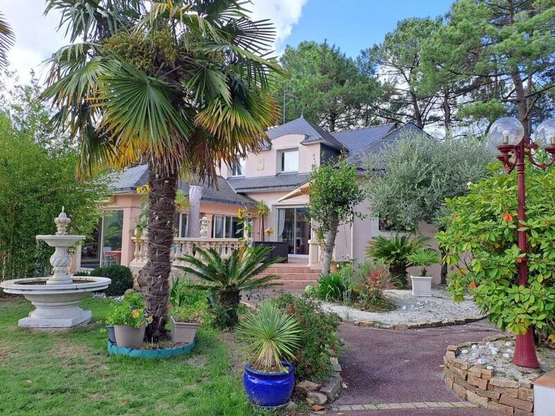 Maison à vendre, 184m², VANNES