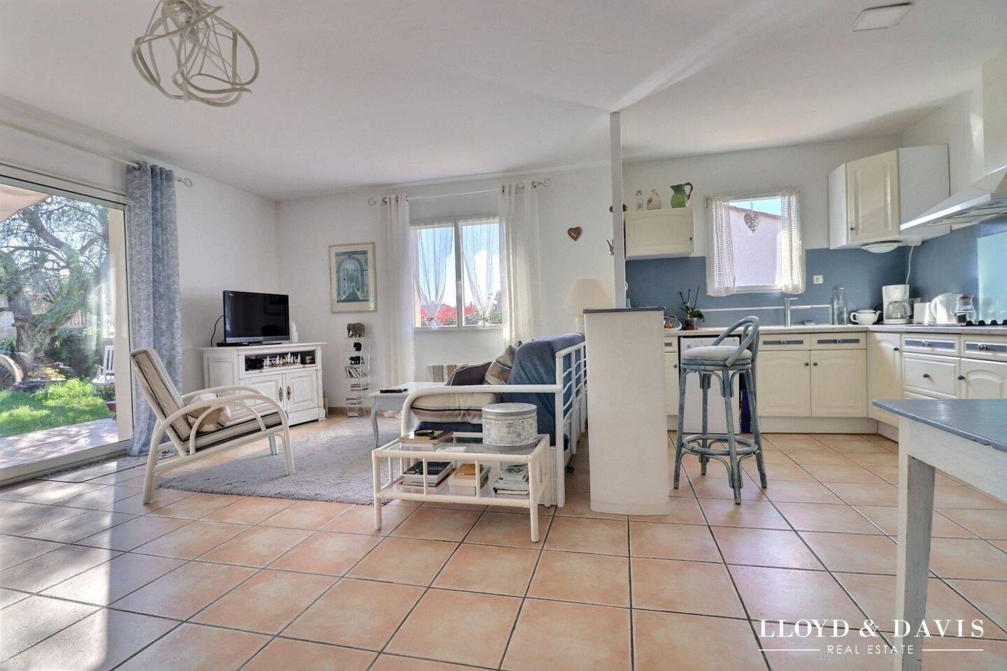 Maison à vendre, 96m², VILLENEUVE DE LA RAHO