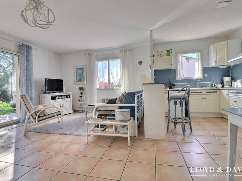 Maison à vendre, 96m², VILLENEUVE DE LA RAHO