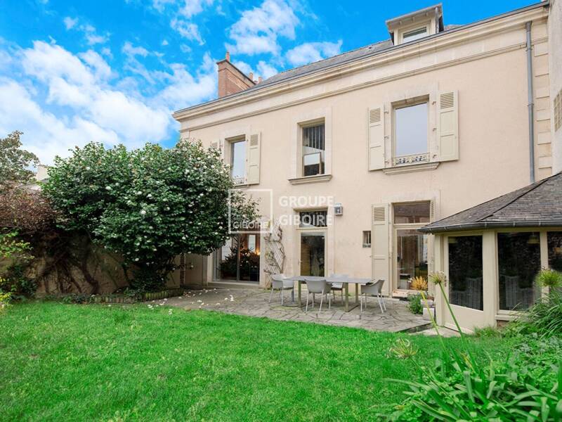 Maison à vendre, 183m², RENNES