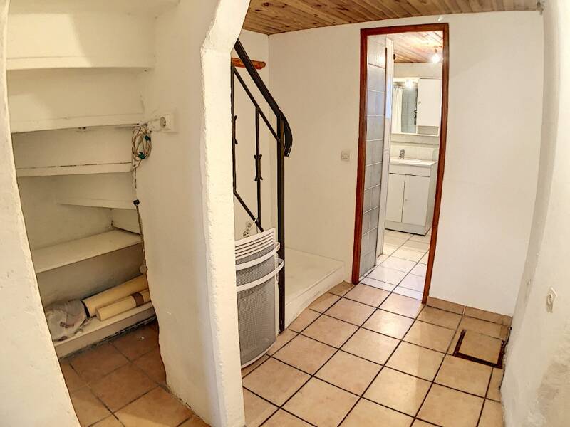 Maison à vendre, 46m², SEIX