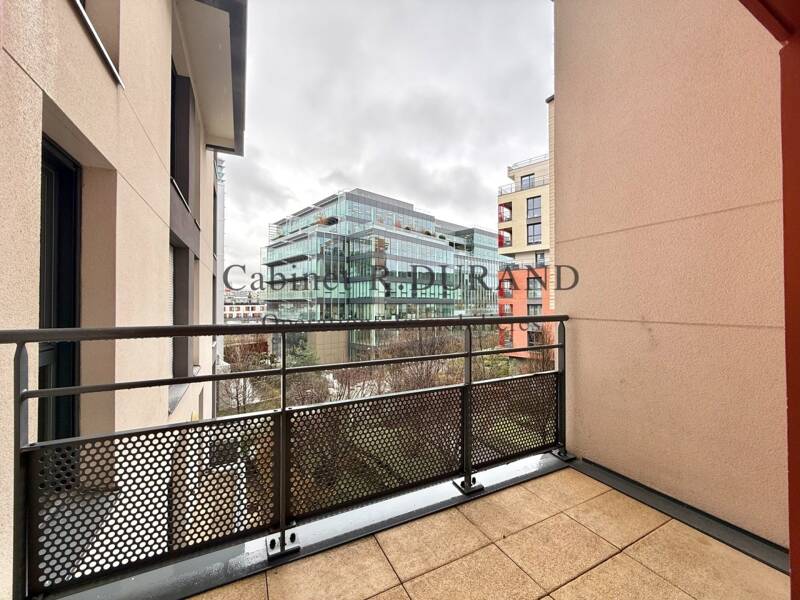 Maison à louer, 49m², BOIS COLOMBES