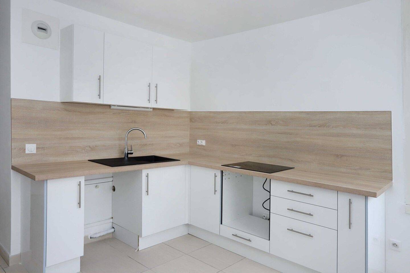 Maison à louer, 103m², COURBEVOIE