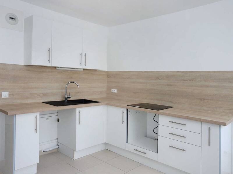 Maison à louer, 103m², COURBEVOIE