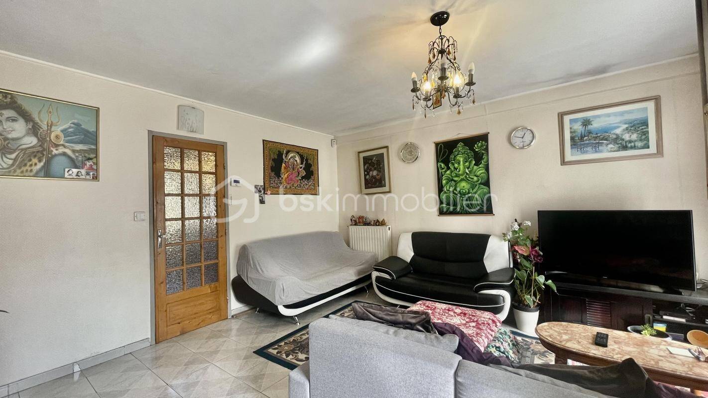 Maison à vendre, 98m², DAMMARIE LES LYS