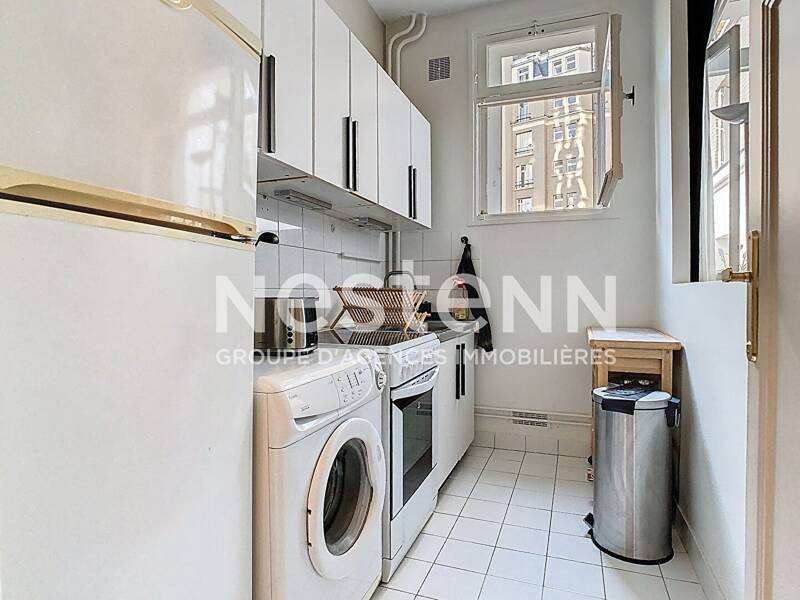 Maison à louer, 30m², PARIS 16E