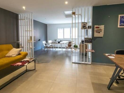 Immeuble à vendre 189 000 € 111 m² Saint Assiscle Perpignan 66000