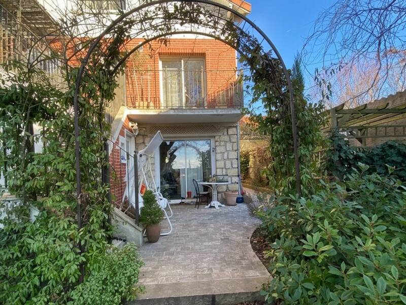 Maison à vendre, 143m², MONTGERON