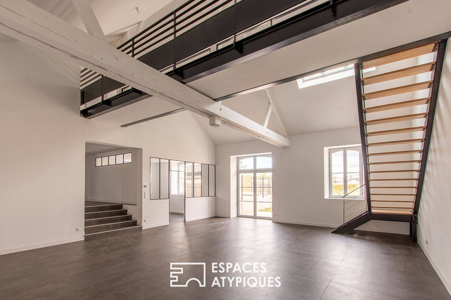 Maison à vendre, 184m², SAVENNIERES
