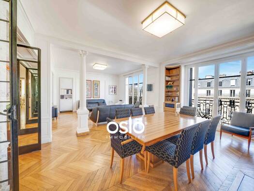 Appartement à vendre 2 290 000 € 6 pièces 5 chambres 187,6 m² Étage 5/8 Nation-Alexandre Dumas Paris 11ème arrondissement 75011