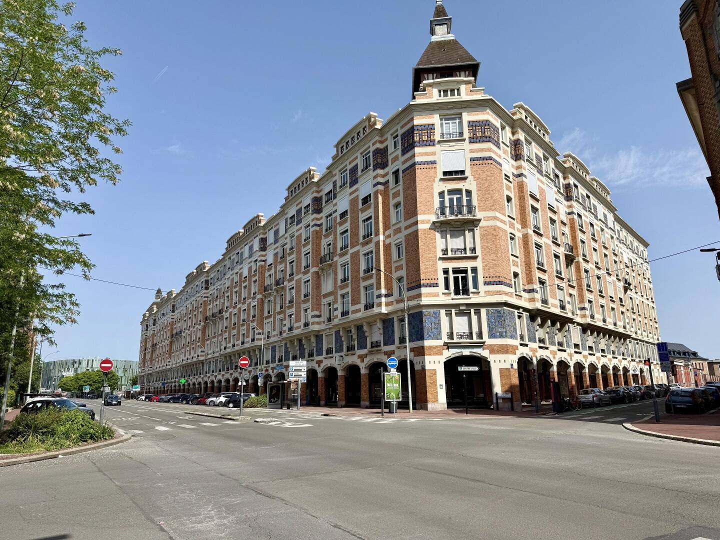 Maison à vendre, 128m², TOURCOING
