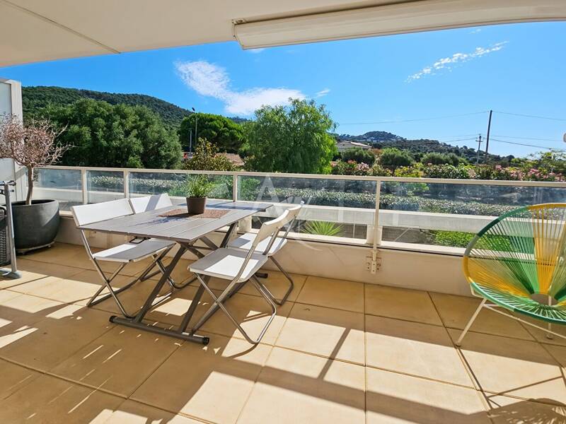 Maison à vendre, 40m², CARQUEIRANNE