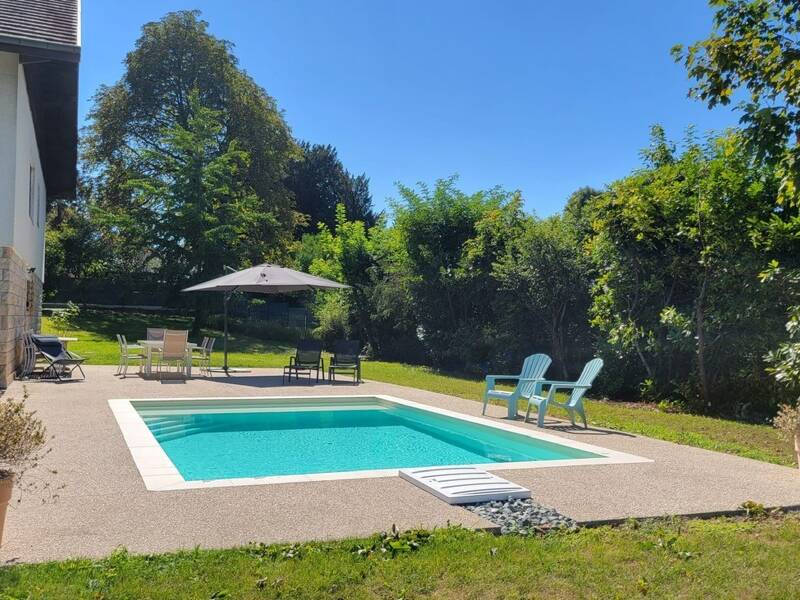 Maison à vendre, 300m², BESANCON