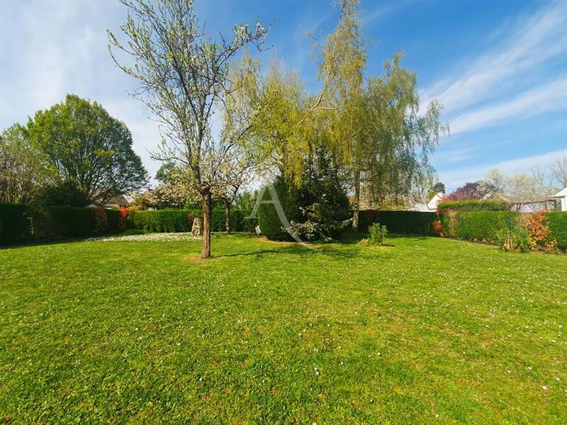 Maison à vendre, 171m², OINVILLE SUR MONTCIENT