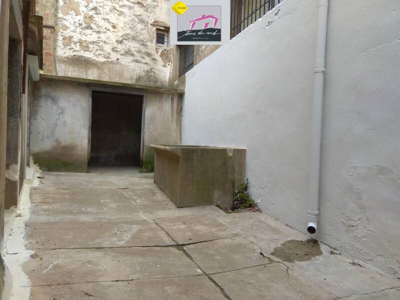 Maison à louer, 66m², LEZIGNAN CORBIERES