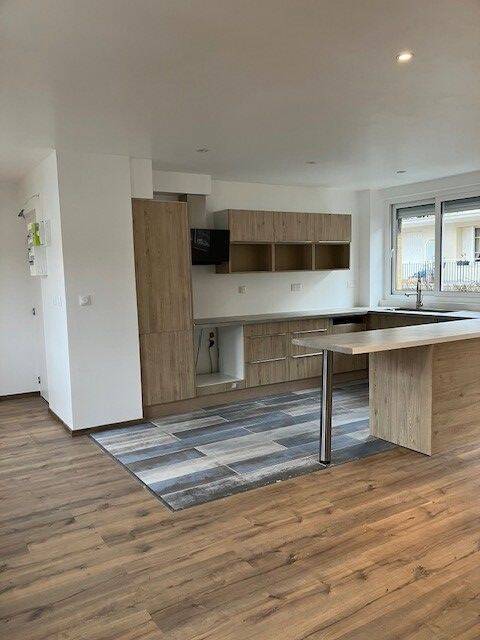 Maison à louer, 69m², ISSY LES MOULINEAUX