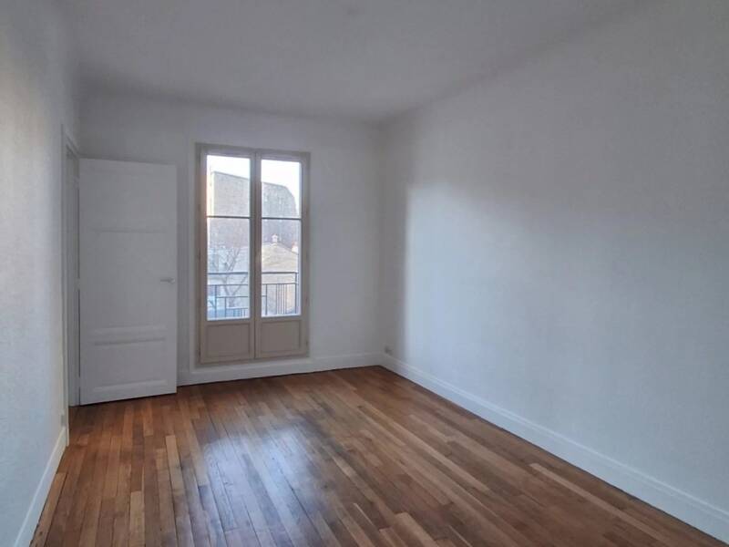 Maison à louer, 43m², BOULOGNE BILLANCOURT