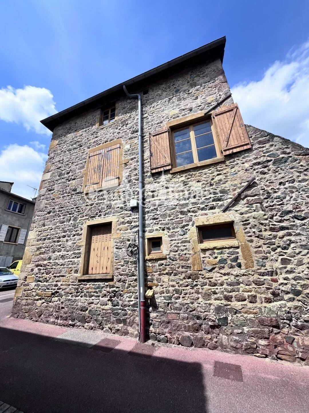 Maison à vendre, 81m², SAVIGNY
