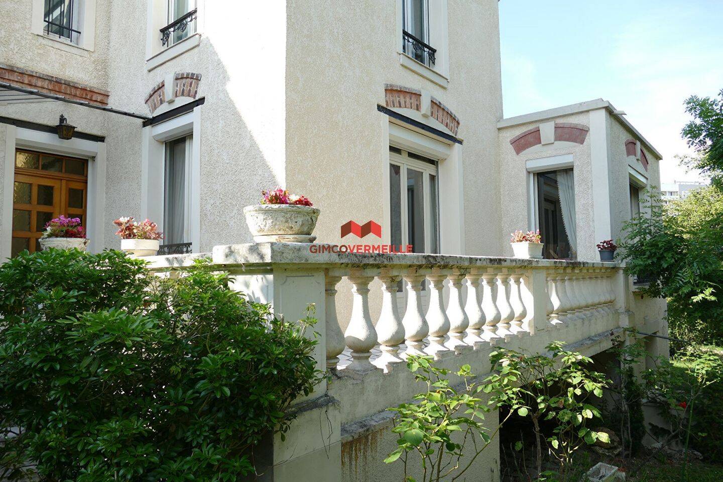 Maison à vendre, 165m², RUEIL MALMAISON